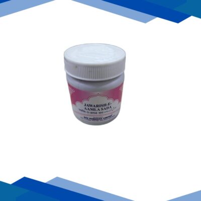 Rex Jawarish E-AAmla Sada 125 g