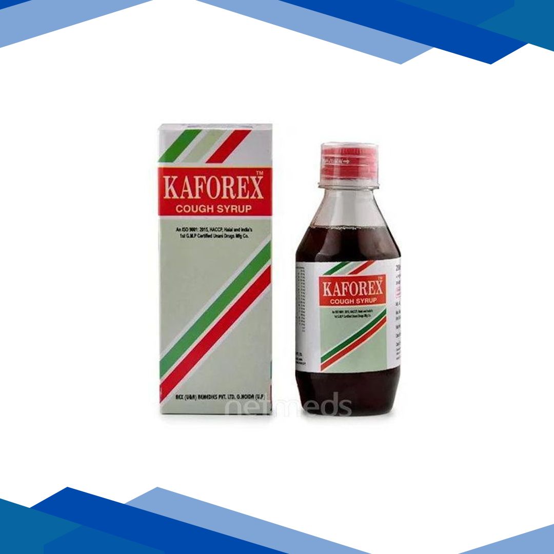 Rex Kaforex 200 ml