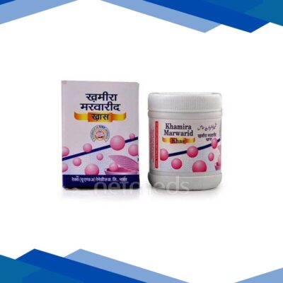 Rex Khamira Marwareed 125 gm
