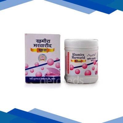 Rex Khamira Marwareed 60 gm