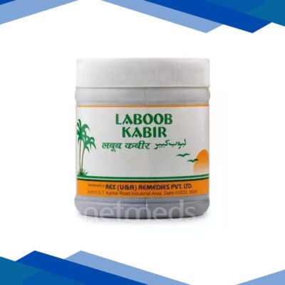 Rex Luboob Kabir 60 gm