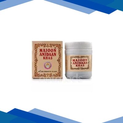 Rex Majoon Anjdaan Khas 125 gm
