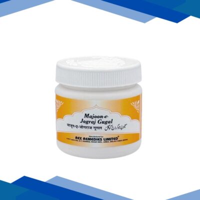 Rex Majoon E Jograj Gugal 125 g