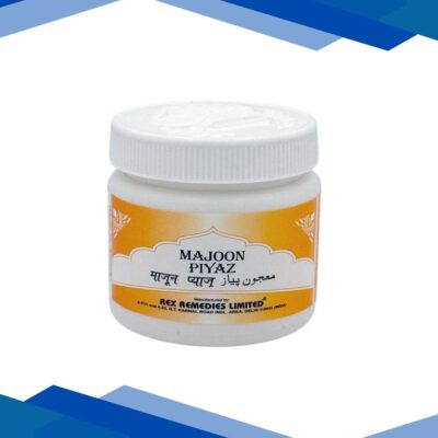 Rex Majun Piyaz 125 gm