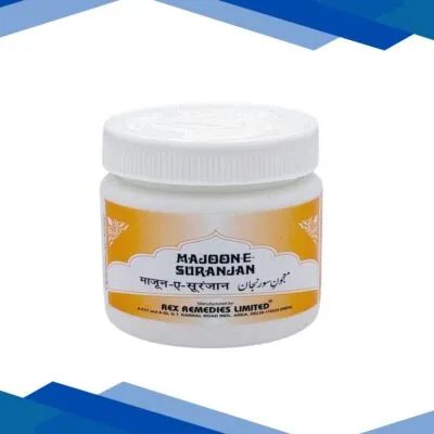 Rex Majun Suranjan 125 gm
