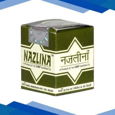 Rex Nazlina Pills 20’s