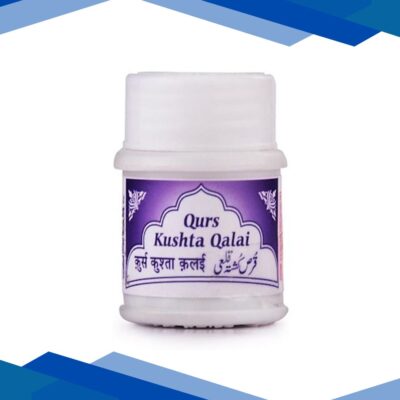 Rex Qurs Kushta Qalai Tablets 60’s