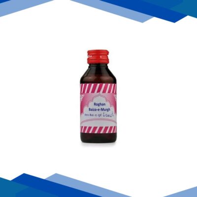 Rex Raughan-E-Baiza-E-Murgh 50 ml