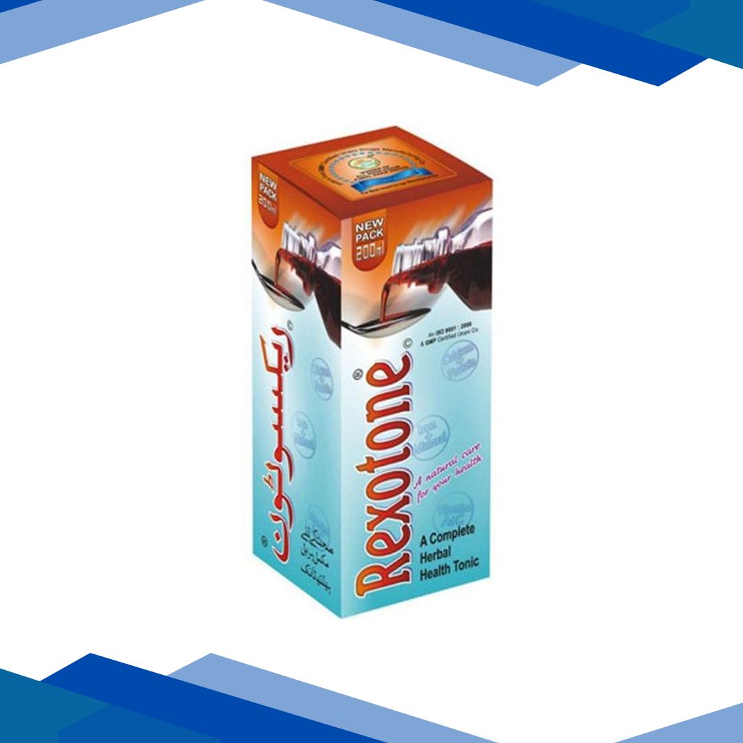 Rex Rexotone 200 ml