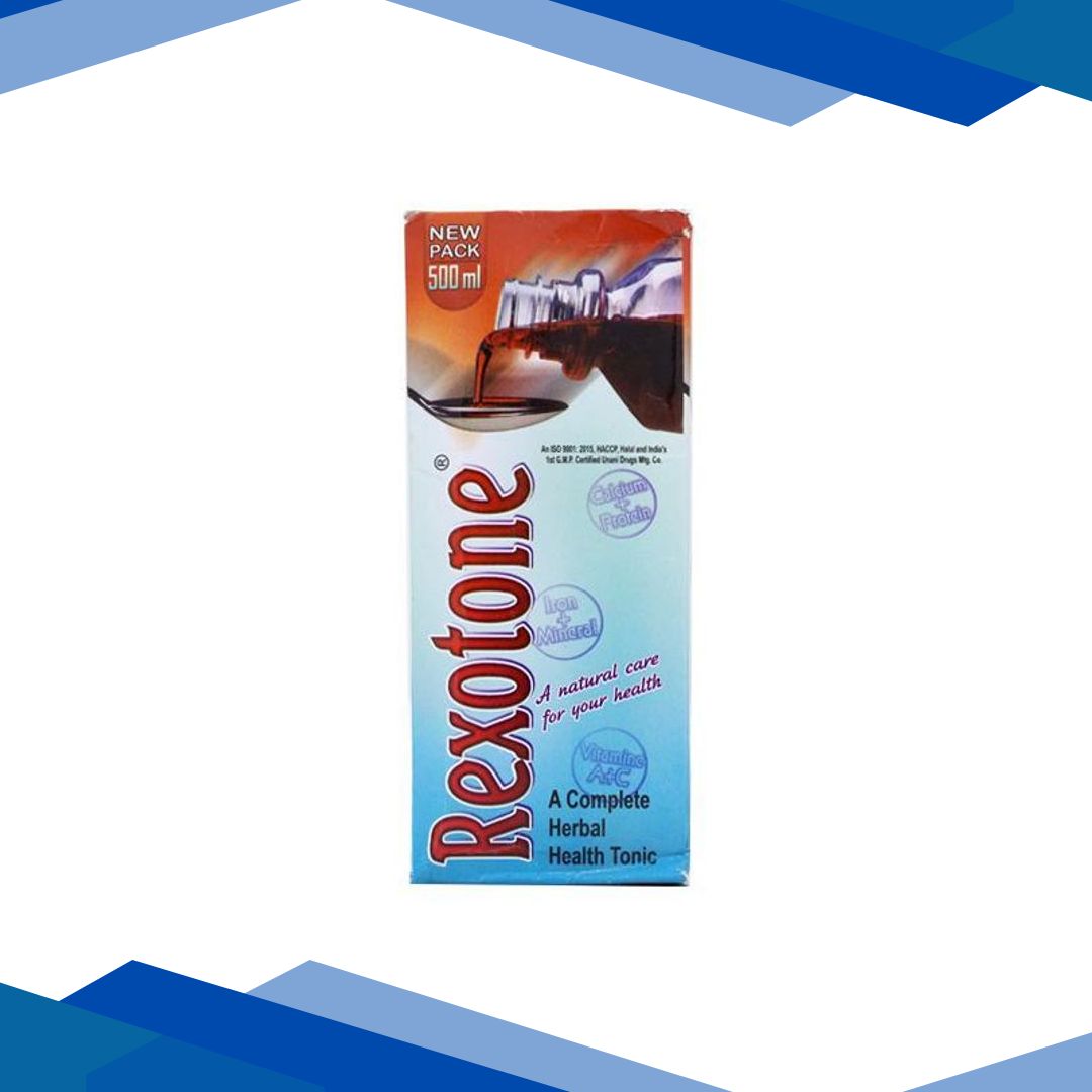 Rex Rexotone 500 ml