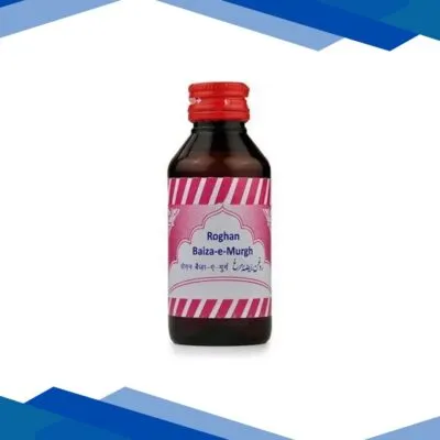 Rex Rogan Baiza Murgh 100 ml