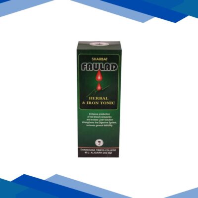 Rex Sharbat-E- Faulad Tonic 200 ml