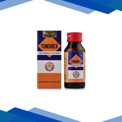 Rex Tonsirex 50 ml