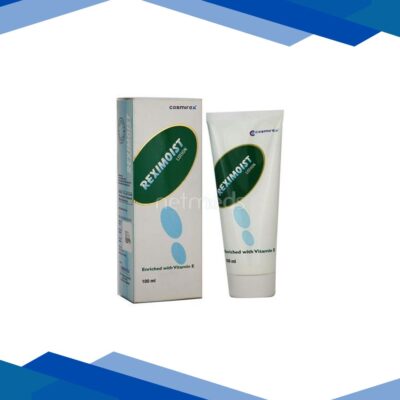 Reximoist Lotion 100ml