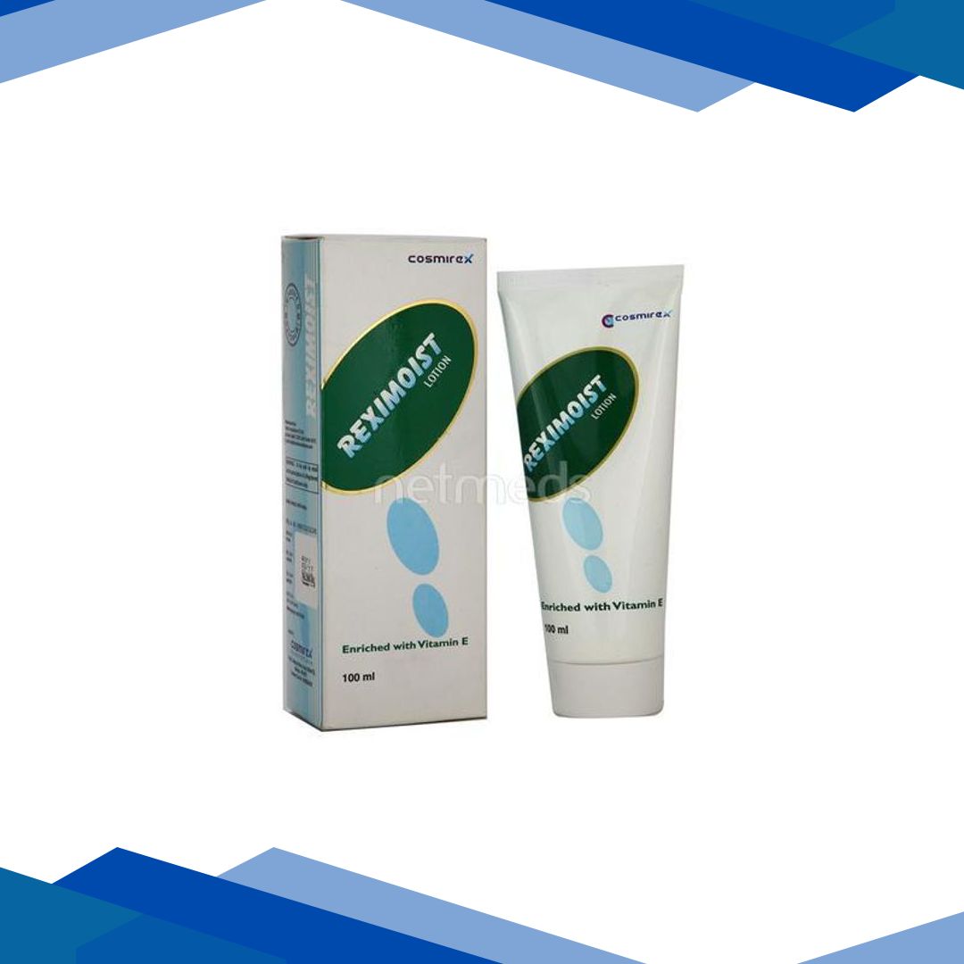Reximoist Lotion 100ml