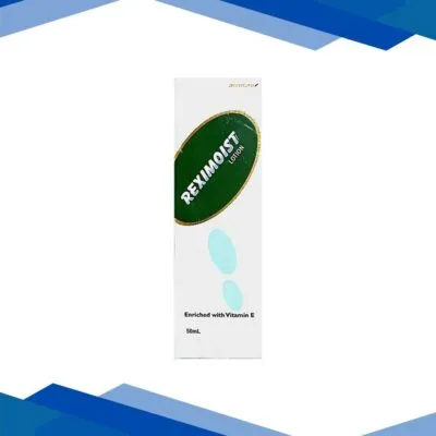 Reximoist Lotion 50ml