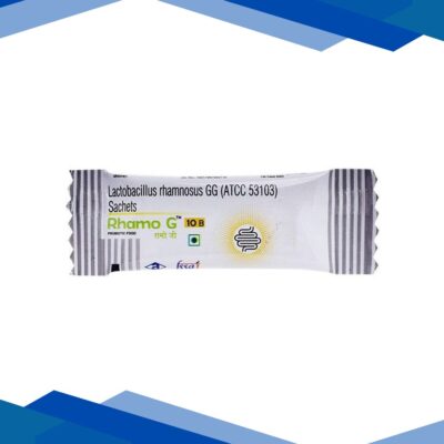 RHAMO G 10B Sachet 1gm
