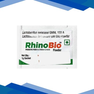 RHINOBIO Powder 1g