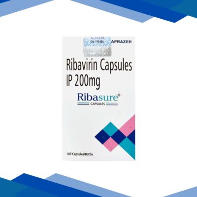 RIBASURE Capsule 140’s
