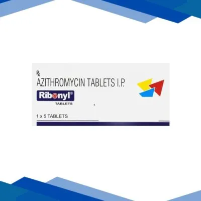 RIBONYL 500 Tablet 5’s