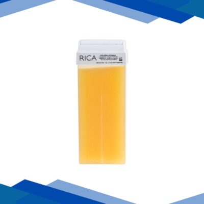 Rica Lipowax Roll-On Wax – Gold 100 ml