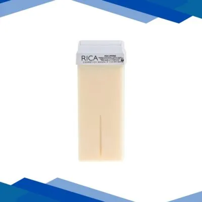 Rica Lipowax Roll-On Wax – Milk 100 ml