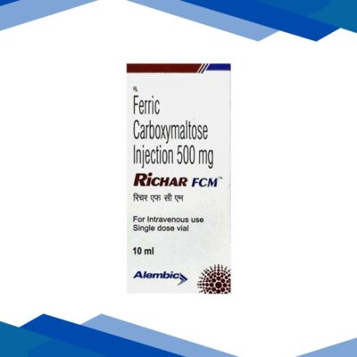 RICHAR FCM Injection 10ml