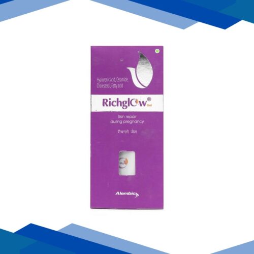 Richglow Gel 50gm