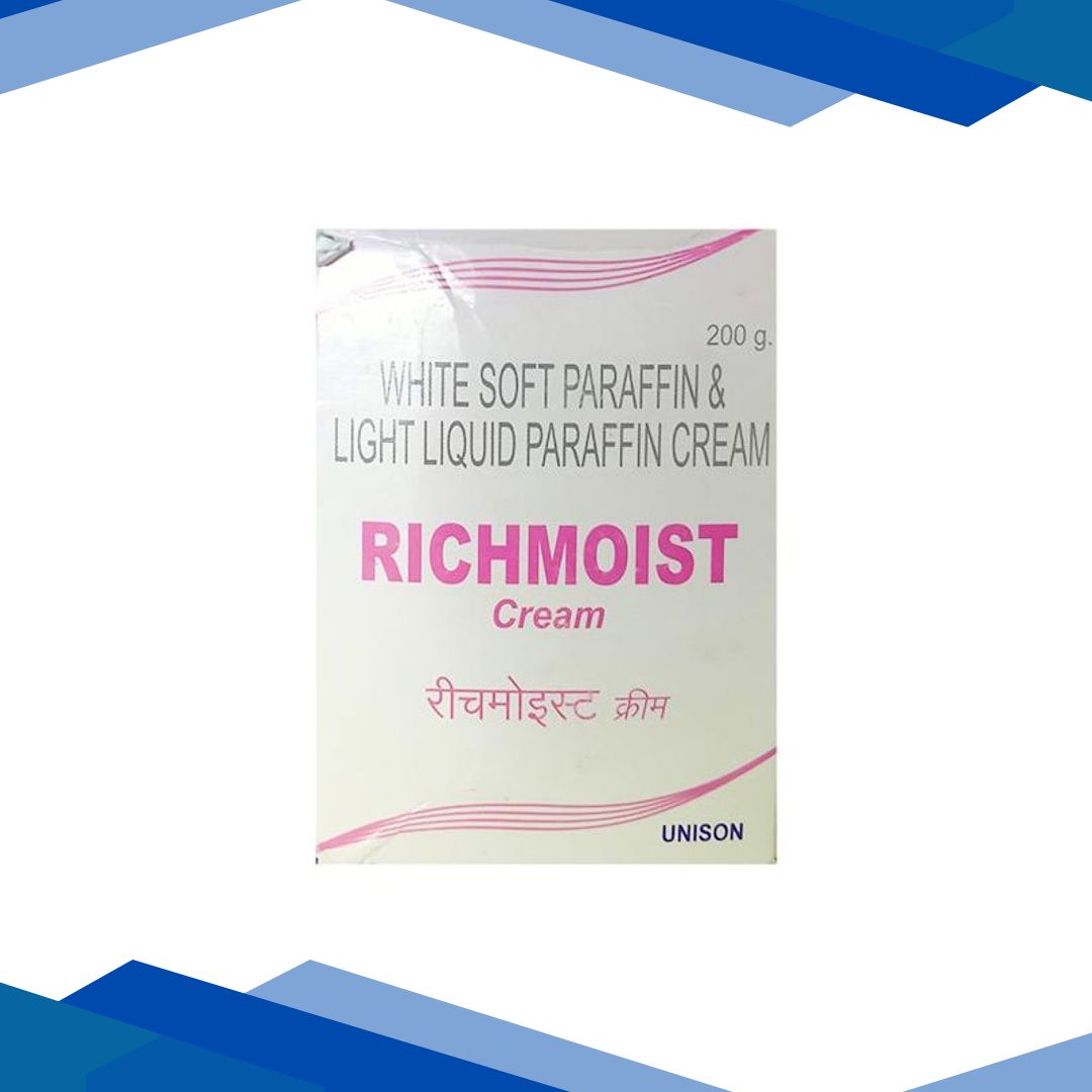 Richmoist Cream 200gm
