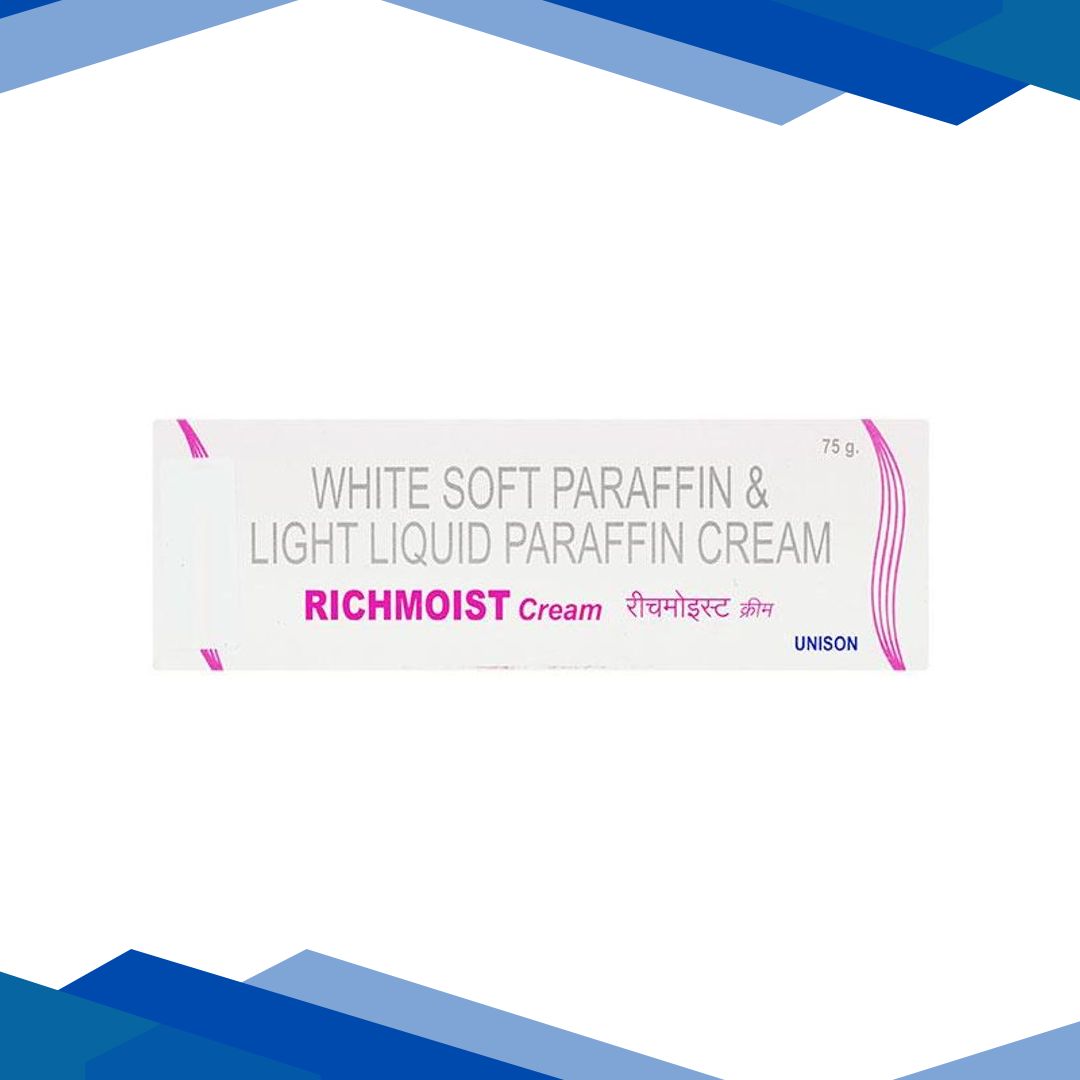 Richmoist Cream 75gm
