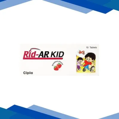 RID AR Kid Tablet 10’S