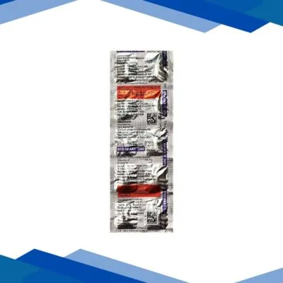 RIFASMART 200 Tablet 10’s