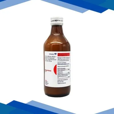 Riflux Forte Liquid 200ml
