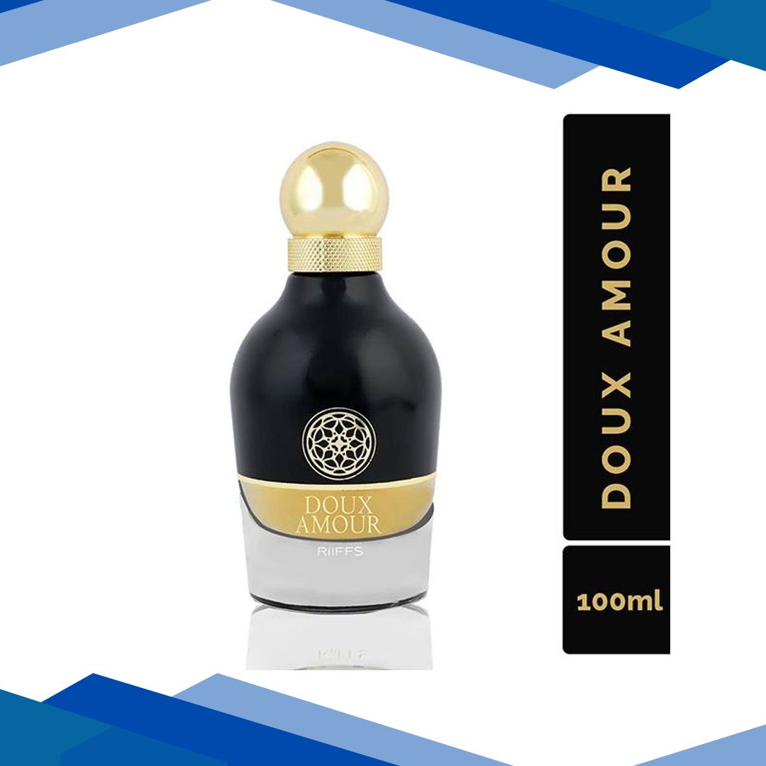 RiiFFS Doux Amour Eau De Parfume for men 100 ml