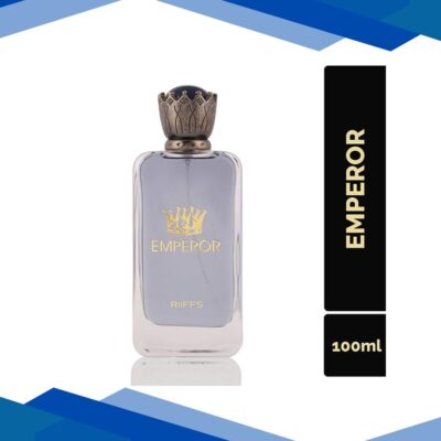 RiiFFS Emperor Eau De Parfum for Men 100 ml