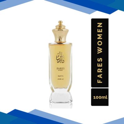 RiiFFS Fares Women Eau De Parfume for women 100 ml