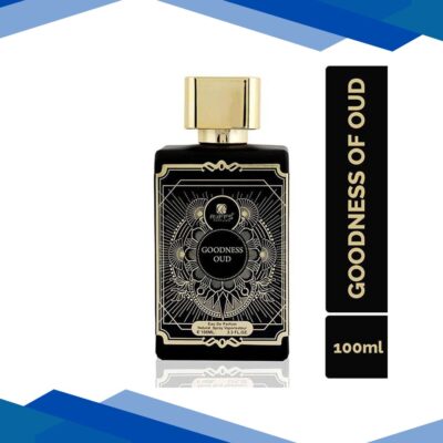 RiiFFS Goodness Oud Eau De Parfume for men & women 100 ml