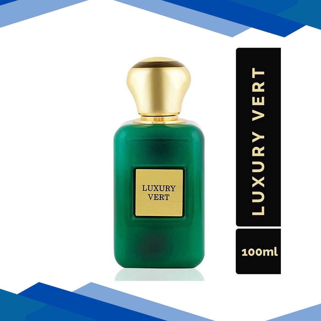 RiiFFS Luxury Vert Perfume for Women 100 ml