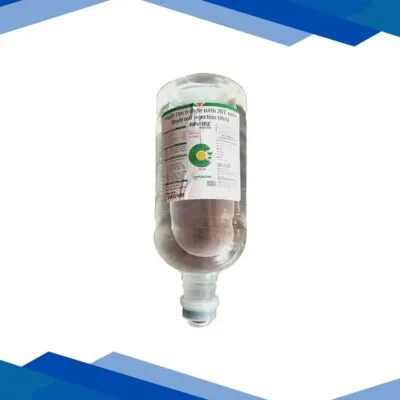 RINTOSE (VET) Injection 500ml