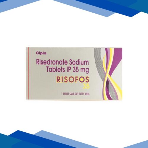 Risofos 35mg Tablet 4’S