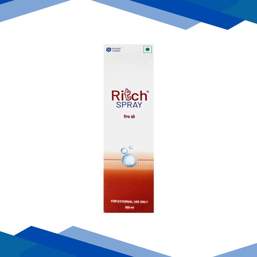 RITCH Spray 100ml