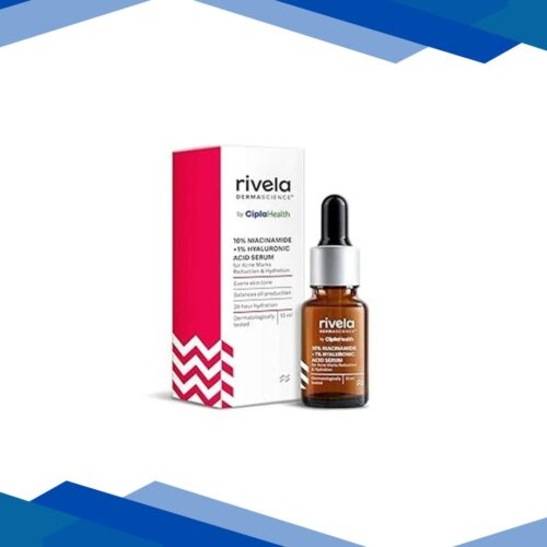 RIVELA Serum 10ml