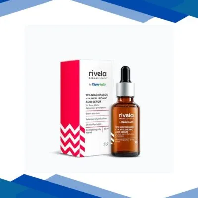 RIVELA Serum 30ml