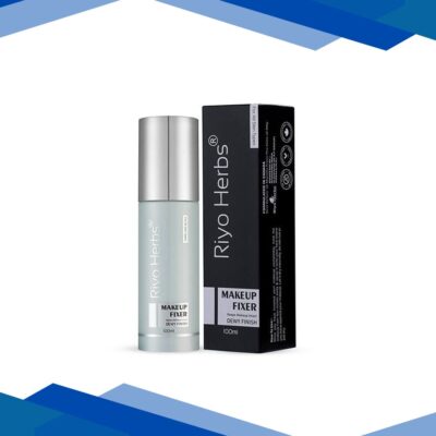 Riyo Herbs Dewy Finsih Makeup Fixer 100 ml