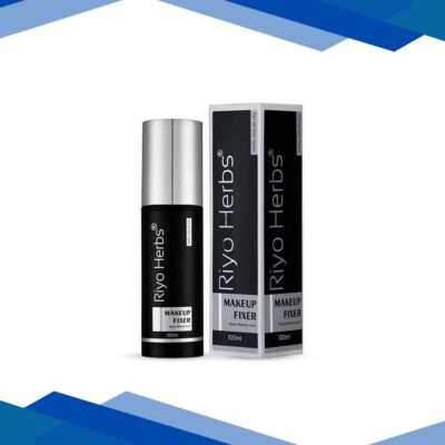 Riyo Herbs Matte Finish Makeup Fixer 100 ml