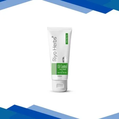 Riyo Herbs Oil Control Face Wash 100 ml