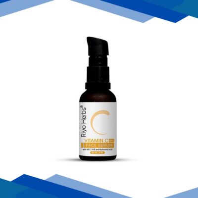 Riyo Herbs Vitamin C 20% Face Serum 30 ml