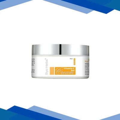 Riyo Herbs Vitamin C Gel Cream 100 gm
