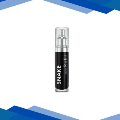 Rodial Anti-Aging Snake Serum O2-Firm, Hydrate & Pore Minimize with Tripeptides & Hyaluronic Acid 30 ml