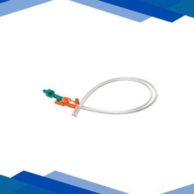 Romsons Cee Tee Cath Thumb Control (GS – 2007 TC) (FG 14) 1’s